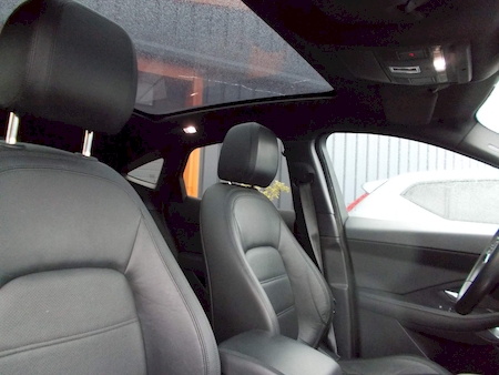 JAGUAR E-PACE D180 CV AWD S BVA